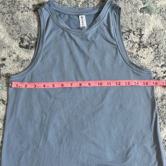 Athleta Tank Top - Picture 6 of 9